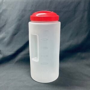 NWOT United Solutions Food Storage Container